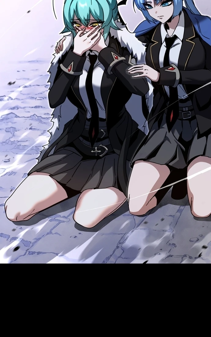 Read The Academy’s Sashimi Sword Master Manga Online