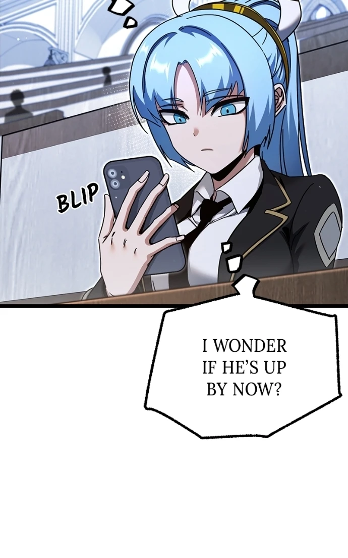 Read The Academy’s Sashimi Sword Master Manga Online