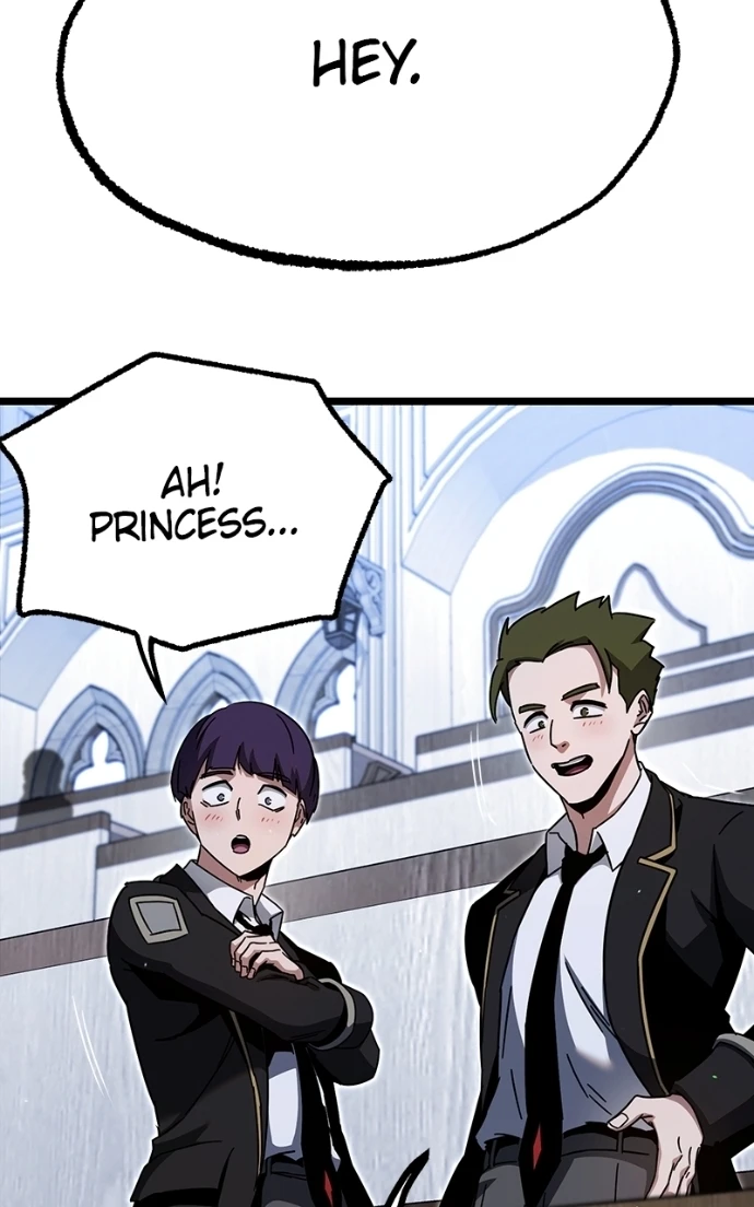 Read The Academy’s Sashimi Sword Master Manga Online