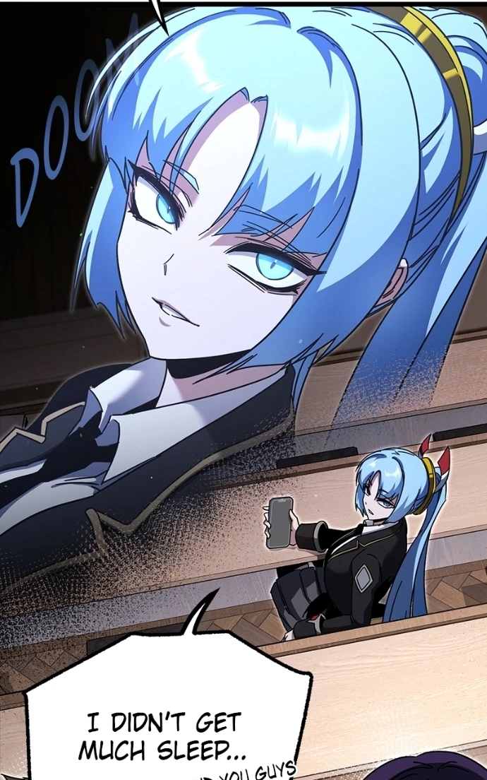 Read The Academy’s Sashimi Sword Master Manga Online