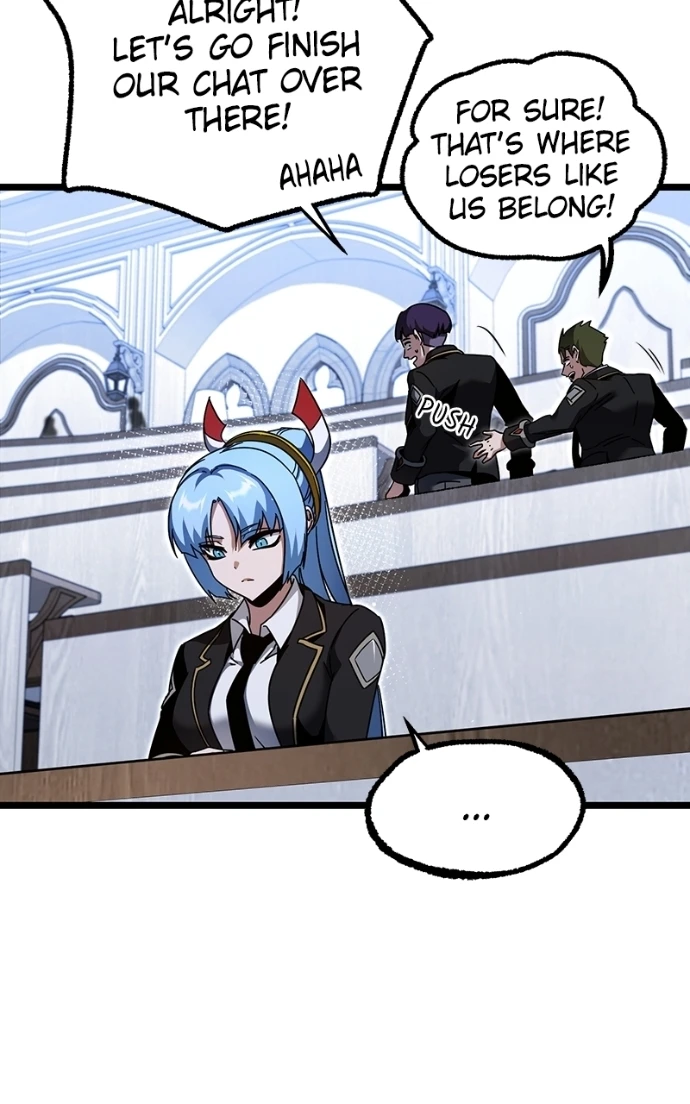 Read The Academy’s Sashimi Sword Master Manga Online