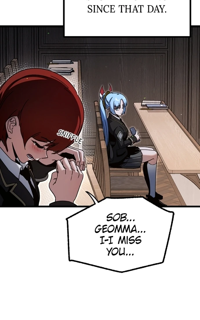 Read The Academy’s Sashimi Sword Master Manga Online