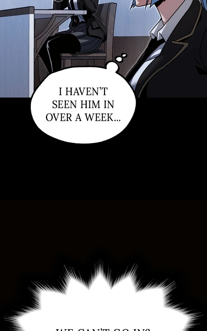 Read The Academy’s Sashimi Sword Master Manga Online