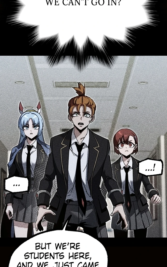 Read The Academy’s Sashimi Sword Master Manga Online