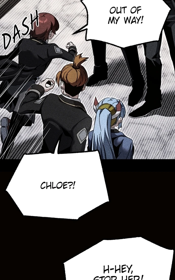 Read The Academy’s Sashimi Sword Master Manga Online