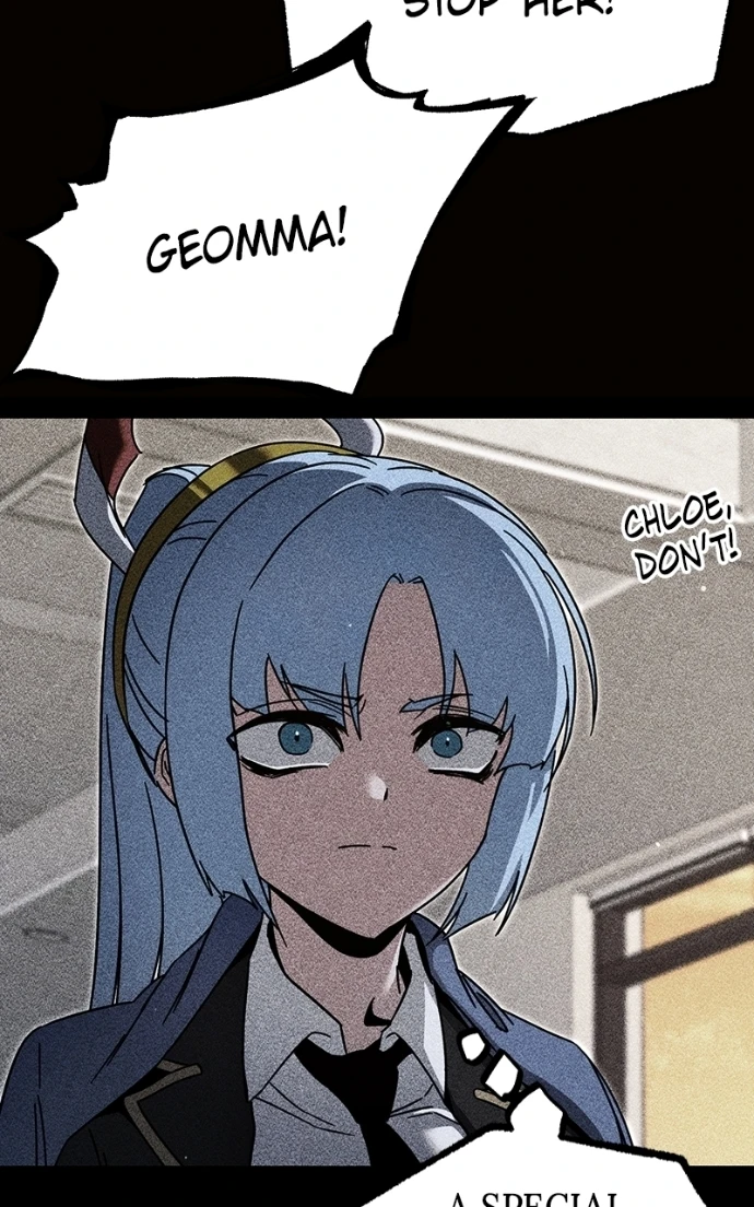 Read The Academy’s Sashimi Sword Master Manga Online