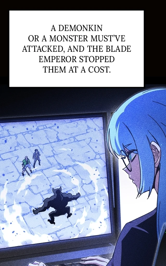 Read The Academy’s Sashimi Sword Master Manga Online