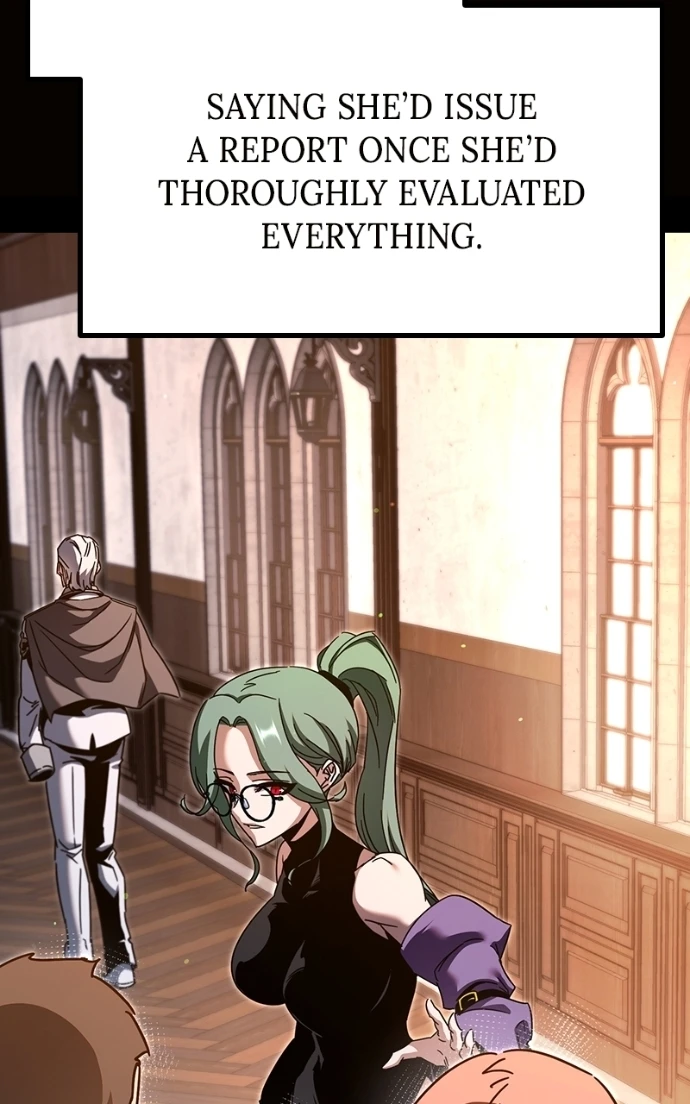 Read The Academy’s Sashimi Sword Master Manga Online