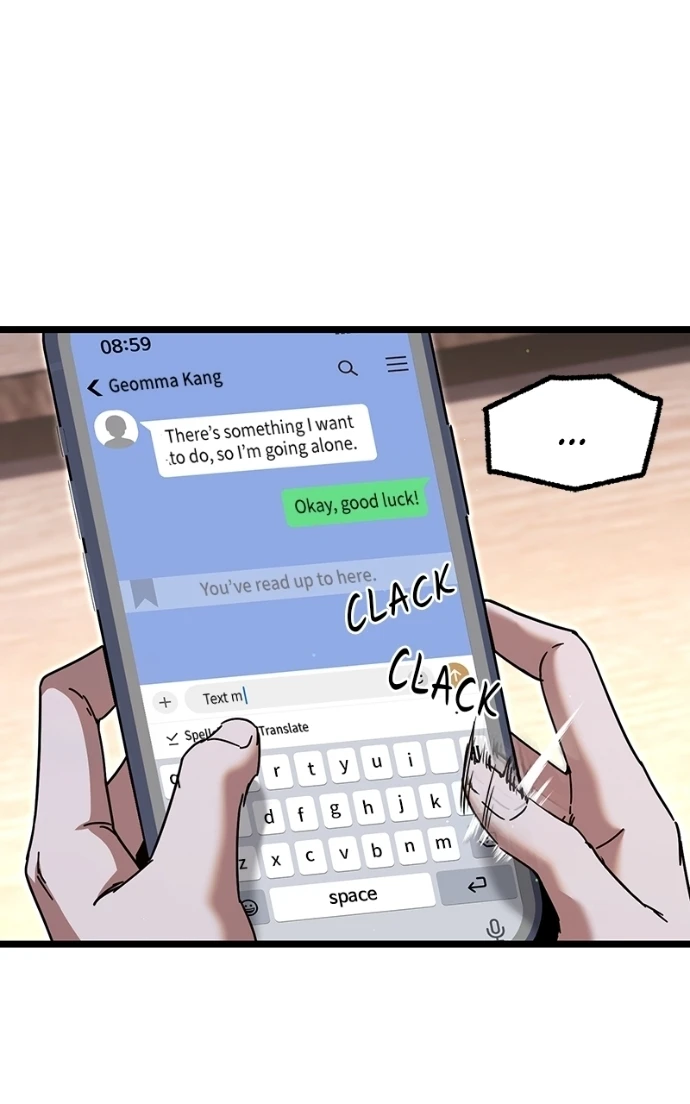 Read The Academy’s Sashimi Sword Master Manga Online