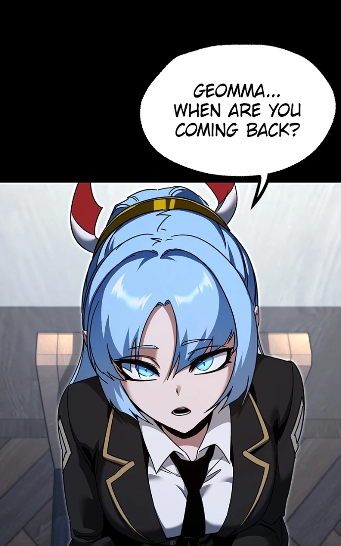 Read The Academy’s Sashimi Sword Master Manga Online