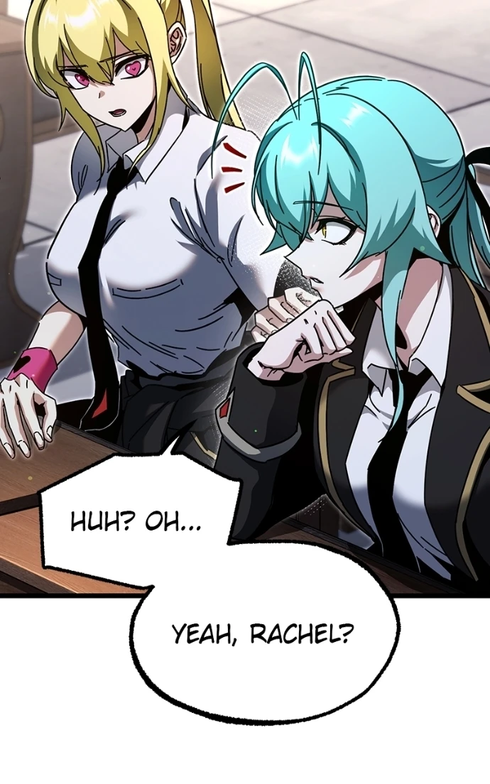 Read The Academy’s Sashimi Sword Master Manga Online