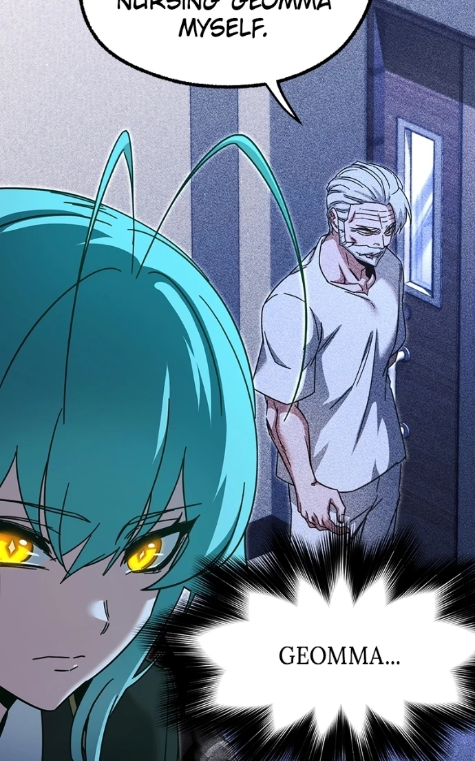 Read The Academy’s Sashimi Sword Master Manga Online