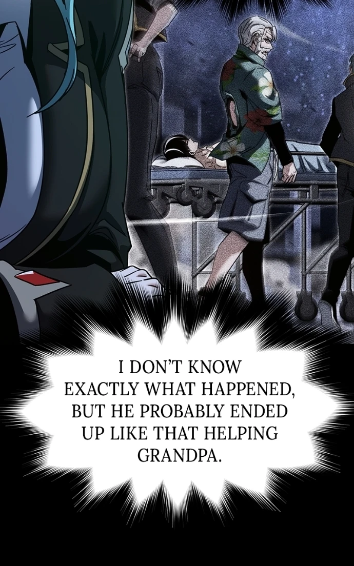 Read The Academy’s Sashimi Sword Master Manga Online