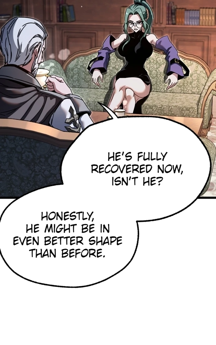 Read The Academy’s Sashimi Sword Master Manga Online