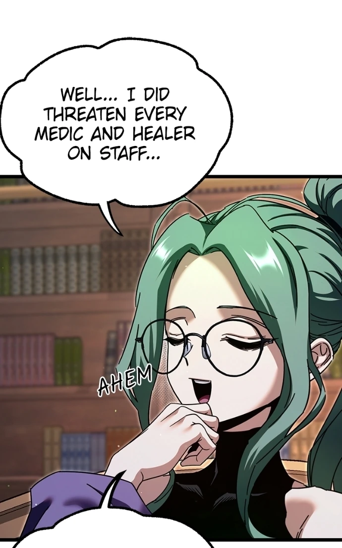 Read The Academy’s Sashimi Sword Master Manga Online