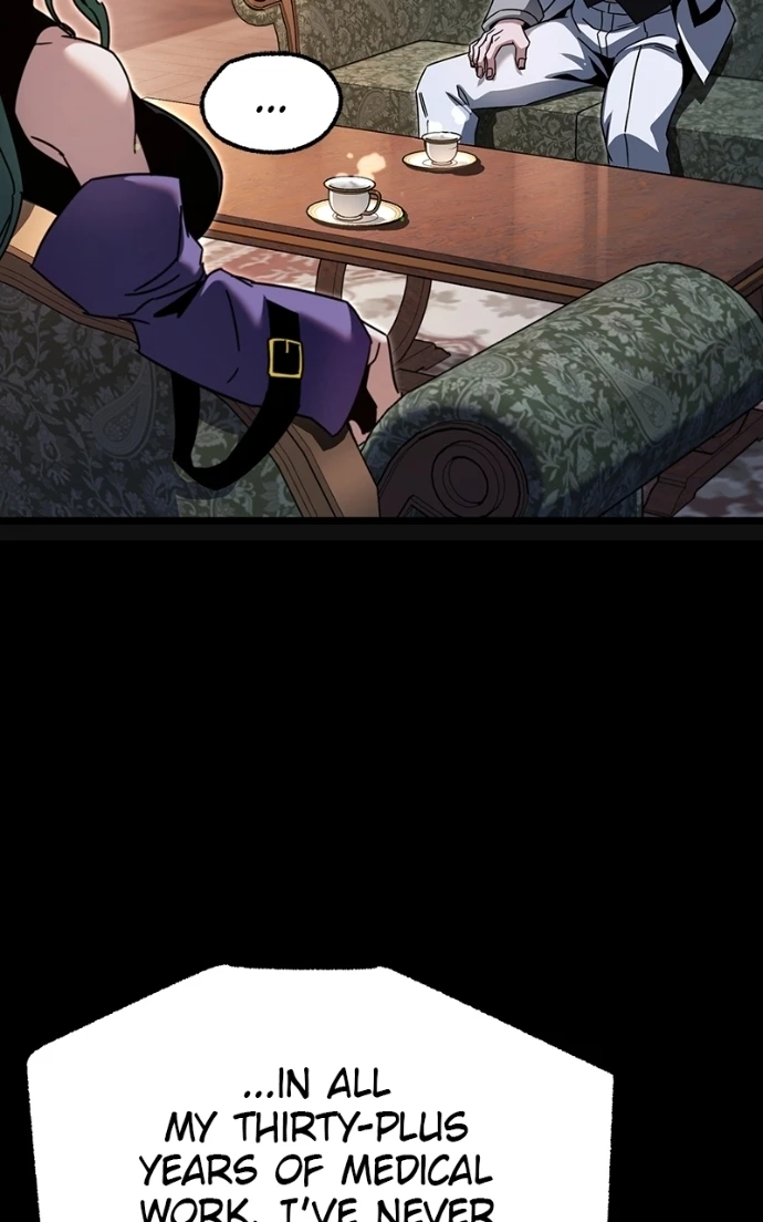 Read The Academy’s Sashimi Sword Master Manga Online