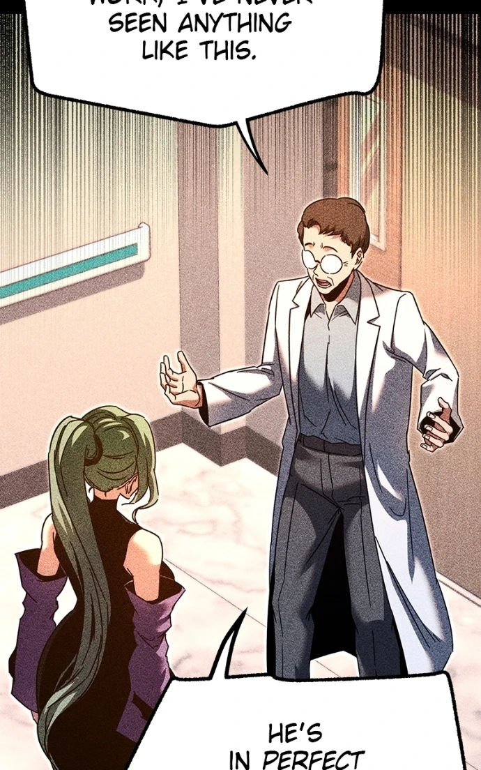 Read The Academy’s Sashimi Sword Master Manga Online