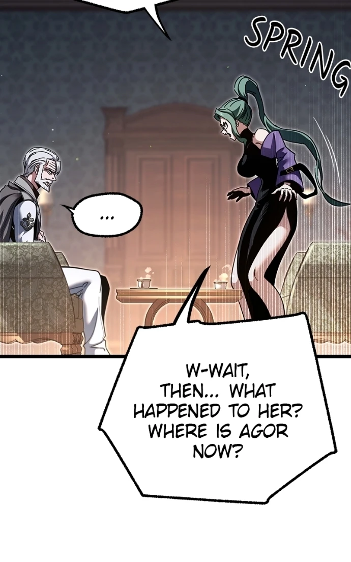 Read The Academy’s Sashimi Sword Master Manga Online