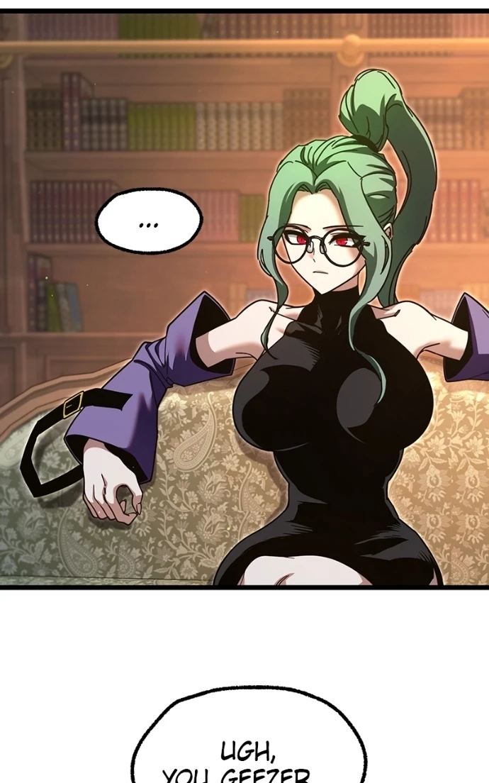 Read The Academy’s Sashimi Sword Master Manga Online