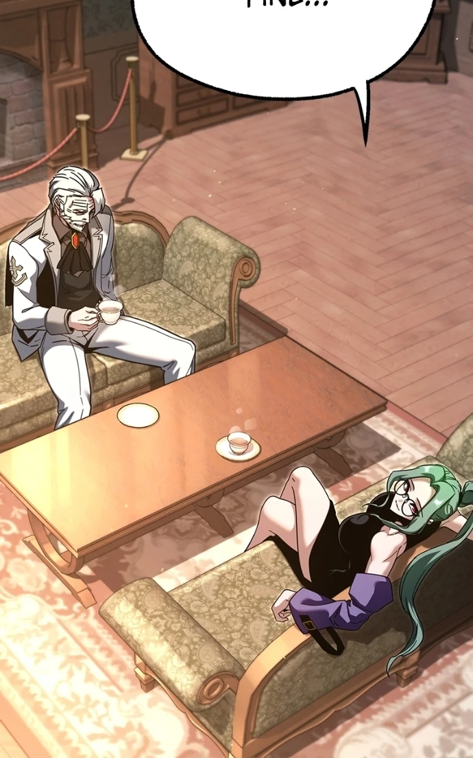 Read The Academy’s Sashimi Sword Master Manga Online