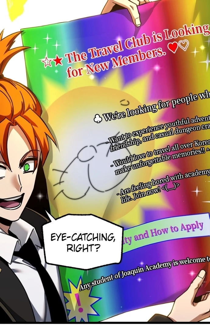 Read The Academy’s Sashimi Sword Master Manga Online