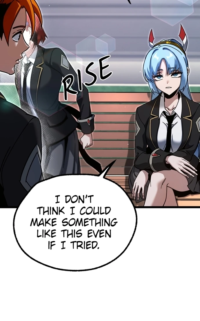 Read The Academy’s Sashimi Sword Master Manga Online