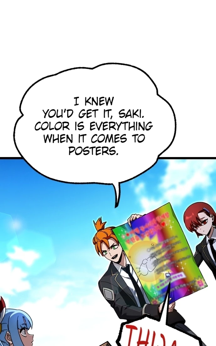 Read The Academy’s Sashimi Sword Master Manga Online