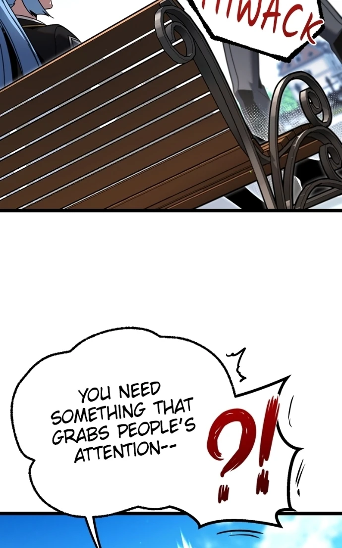 Read The Academy’s Sashimi Sword Master Manga Online