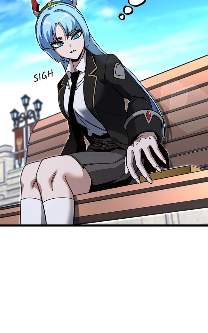 Read The Academy’s Sashimi Sword Master Manga Online