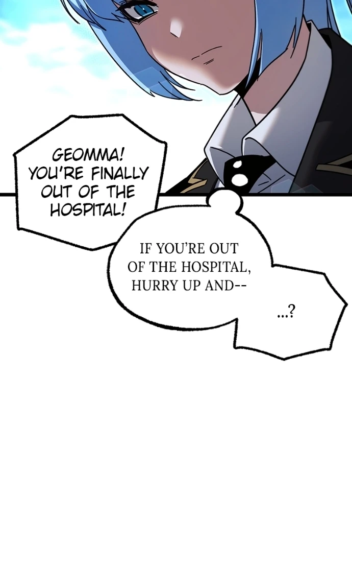 Read The Academy’s Sashimi Sword Master Manga Online