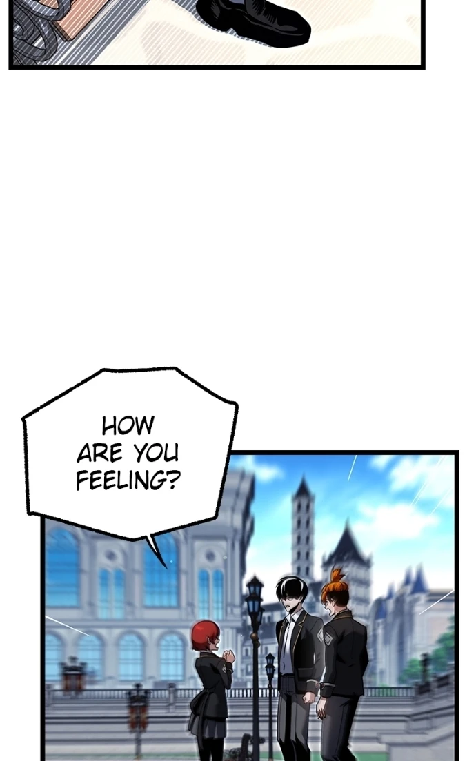 Read The Academy’s Sashimi Sword Master Manga Online