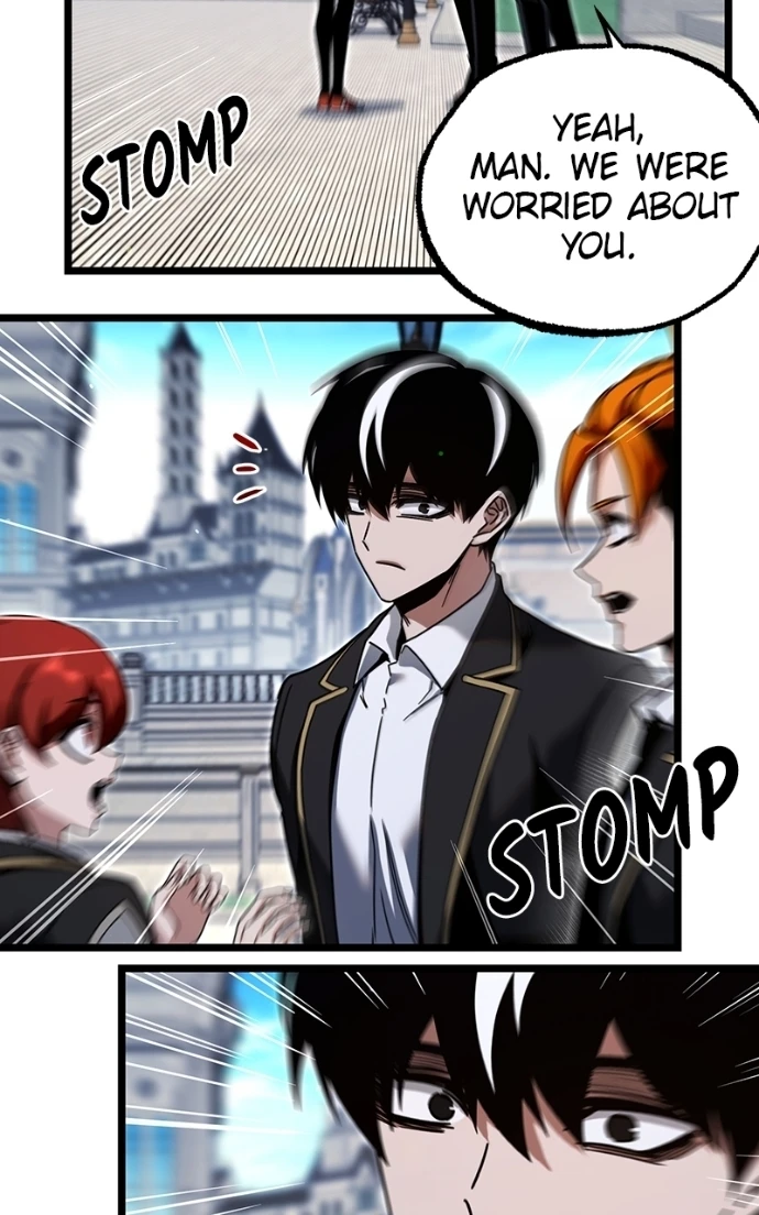 Read The Academy’s Sashimi Sword Master Manga Online