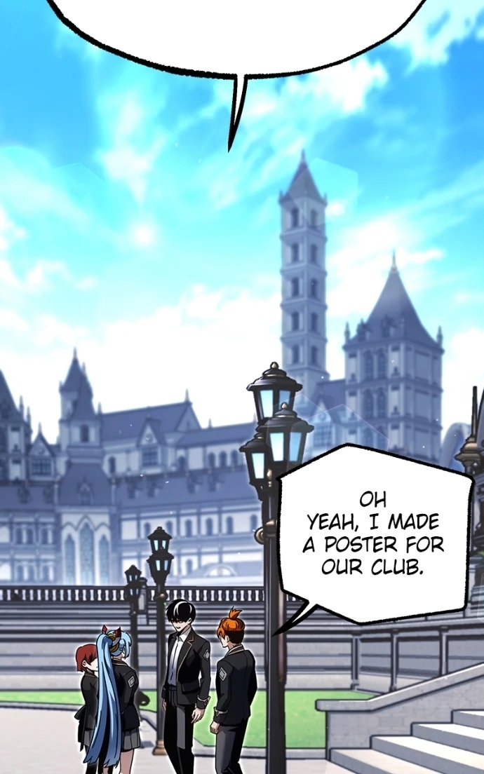 Read The Academy’s Sashimi Sword Master Manga Online