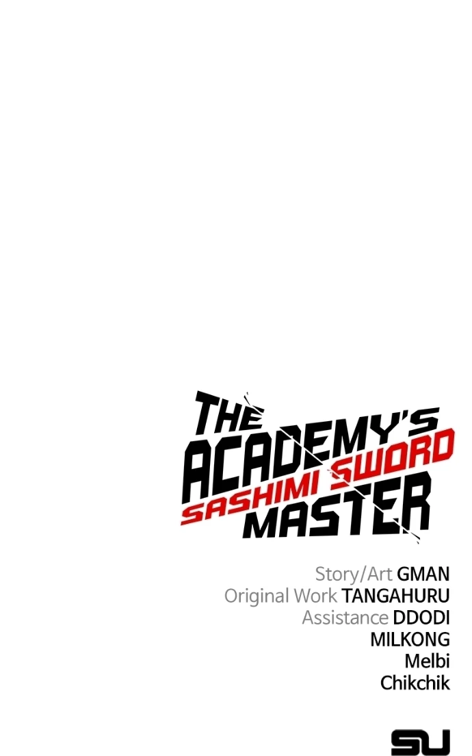 Read The Academy’s Sashimi Sword Master Manga Online