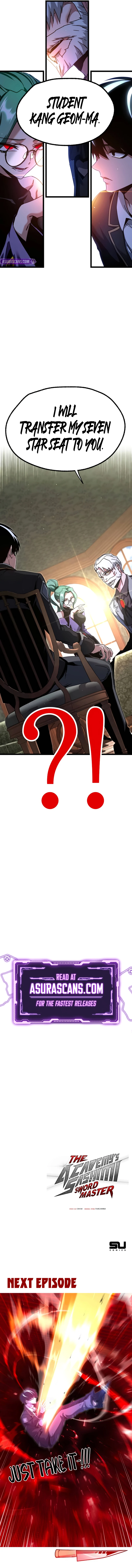 Read The Academy’s Sashimi Sword Master Manga Online