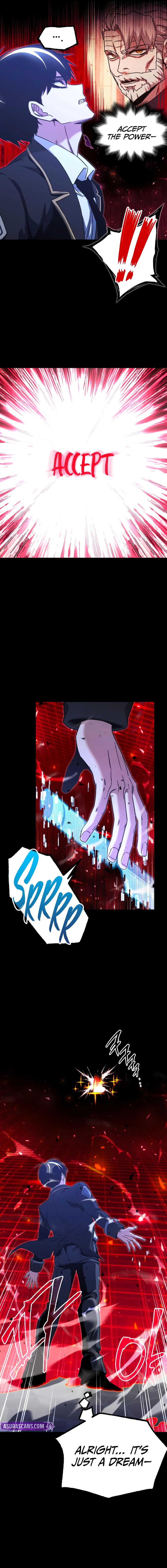 Read The Academy’s Sashimi Sword Master Manga Online