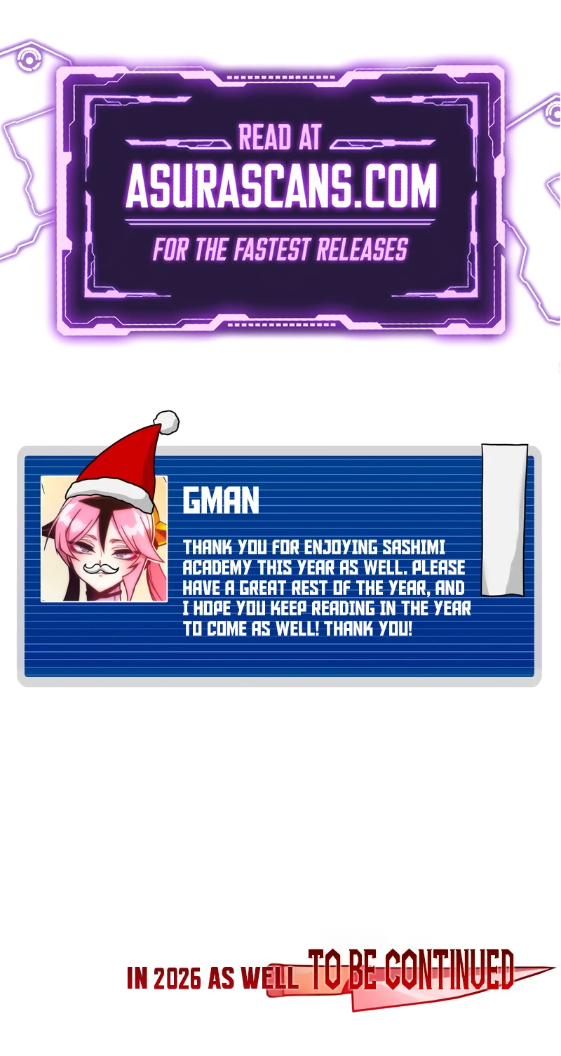 Read The Academy’s Sashimi Sword Master Manga Online