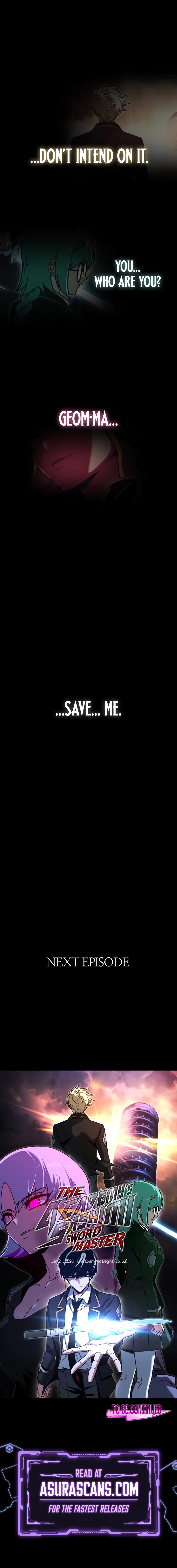 Read The Academy’s Sashimi Sword Master Manga Online