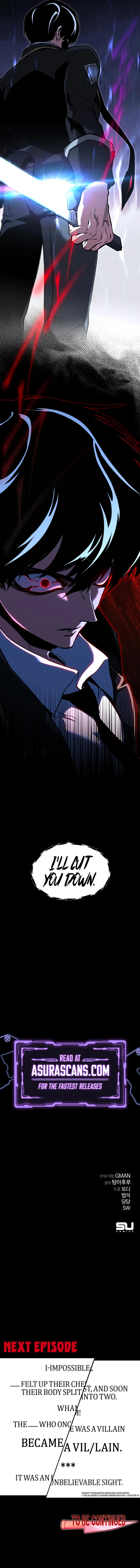 Read The Academy’s Sashimi Sword Master Manga Online