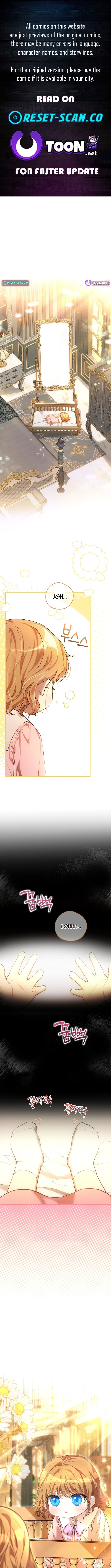 Read The Baby Raising A Devil Manga Online