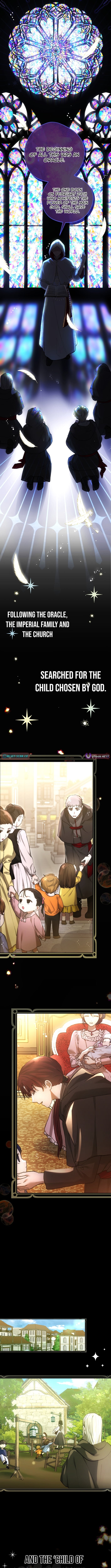 Read The Baby Raising A Devil Manga Online