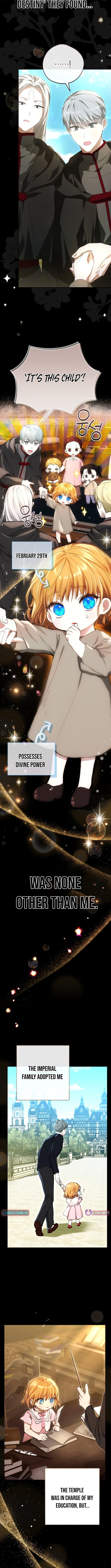 Read The Baby Raising A Devil Manga Online