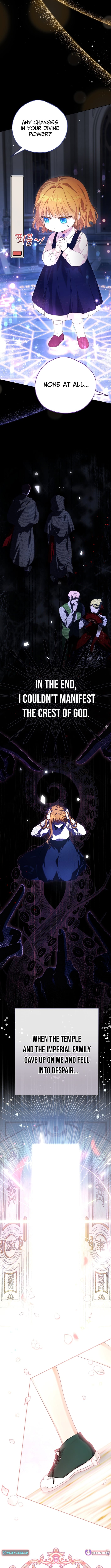 Read The Baby Raising A Devil Manga Online