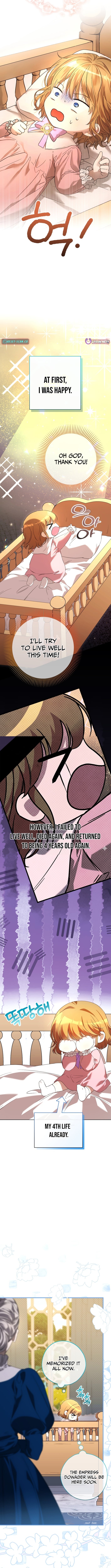 Read The Baby Raising A Devil Manga Online