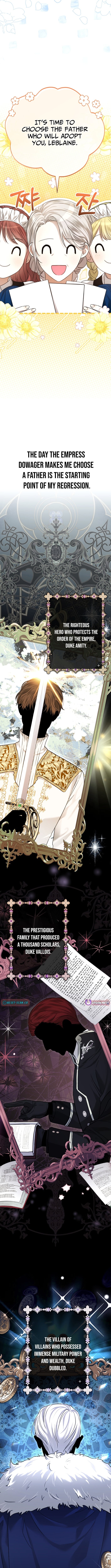 Read The Baby Raising A Devil Manga Online