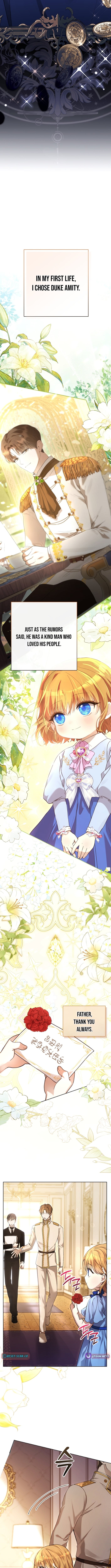 Read The Baby Raising A Devil Manga Online