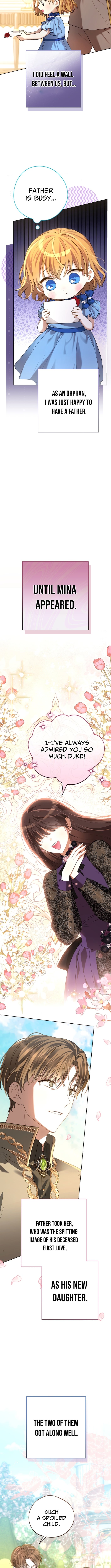 Read The Baby Raising A Devil Manga Online