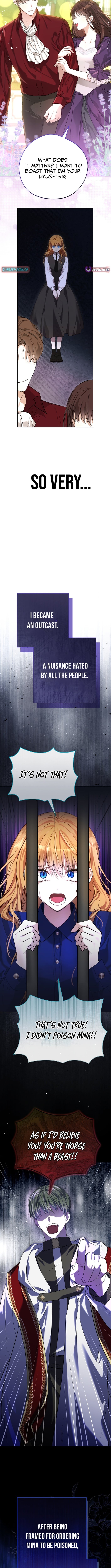 Read The Baby Raising A Devil Manga Online