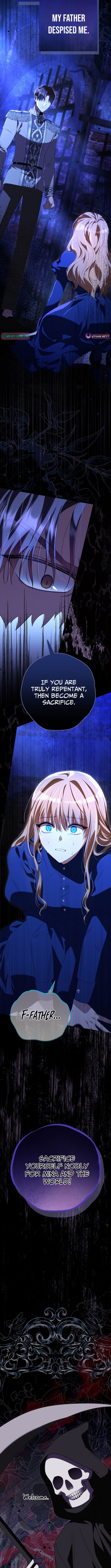 Read The Baby Raising A Devil Manga Online