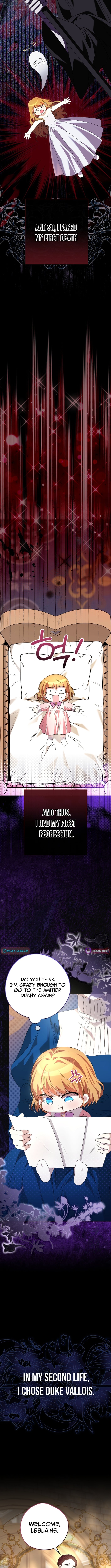 Read The Baby Raising A Devil Manga Online